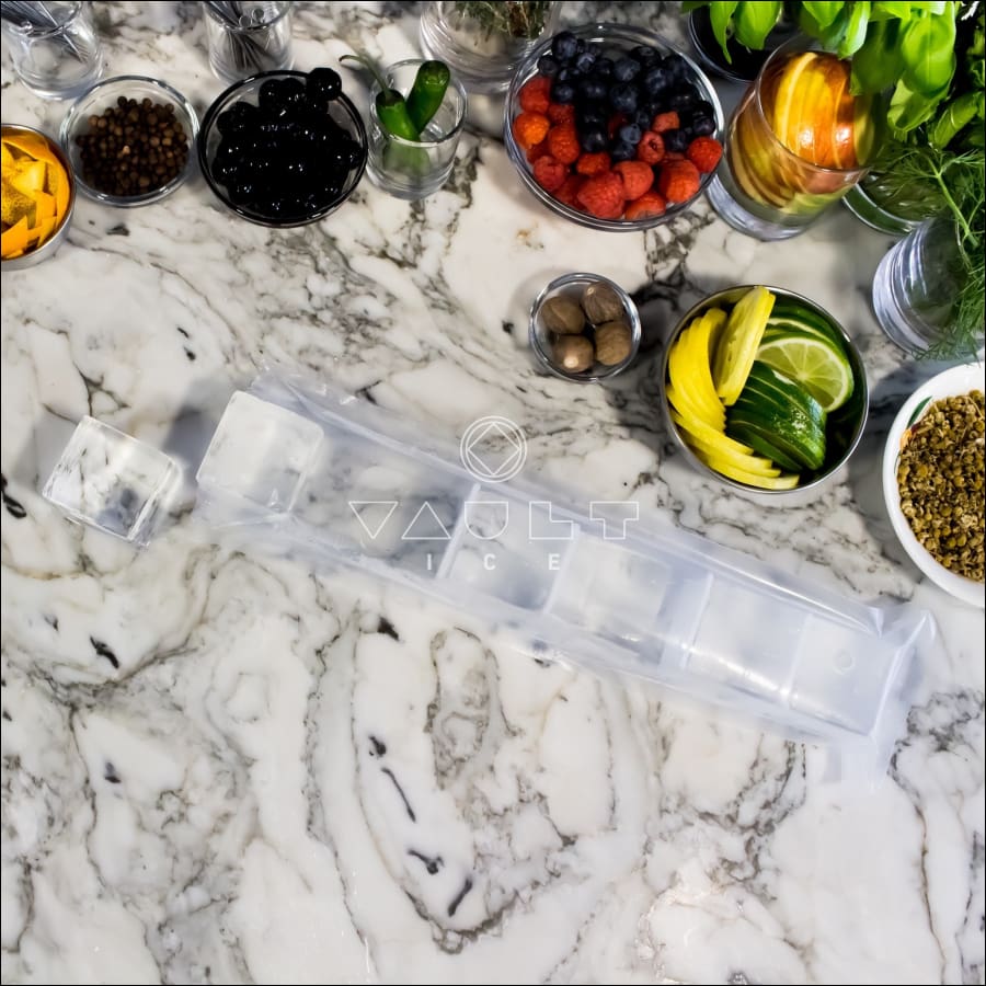 Craft Cocktail Rocks® 2.00 Cube Ice