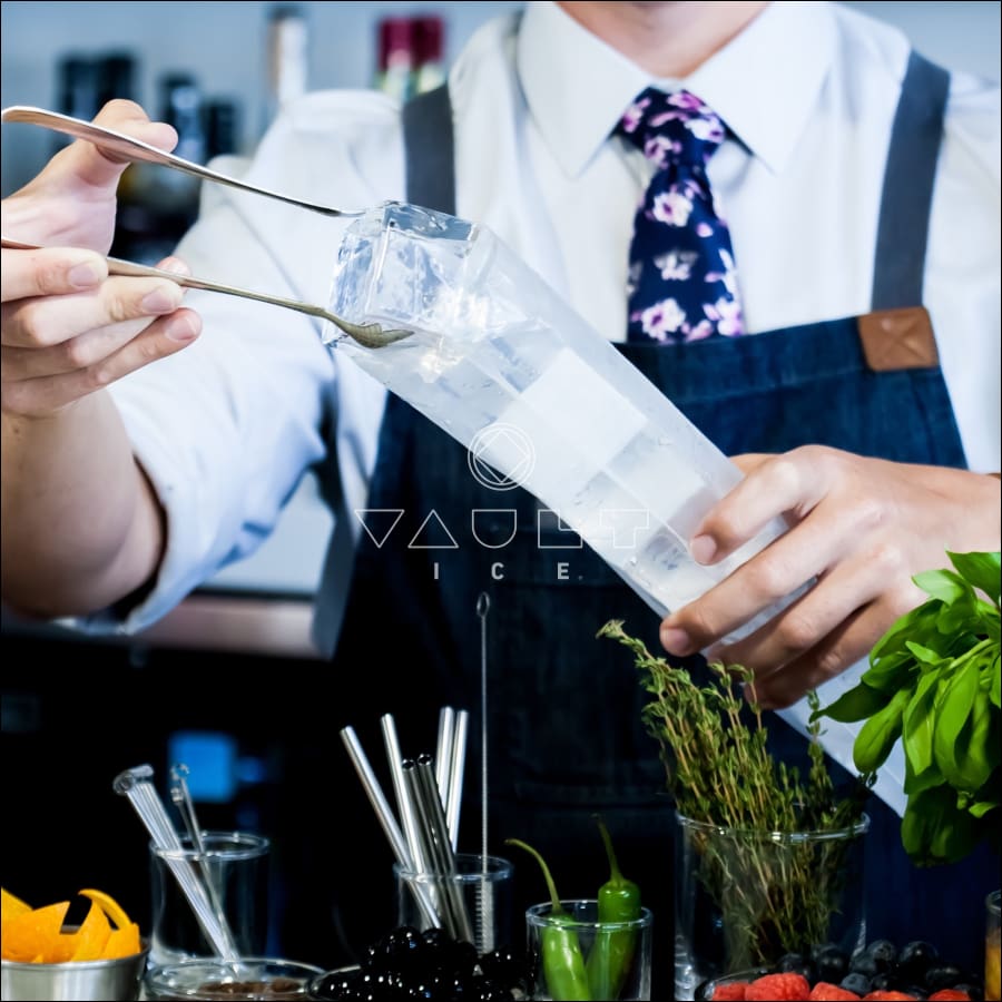 Craft Cocktail Rocks® 2.00 Cube Ice